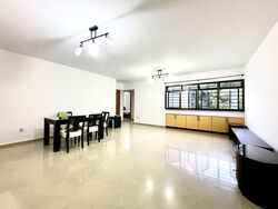 Blk 684C Choa Chu Kang Crescent (Choa Chu Kang), HDB 5 Rooms #623499791